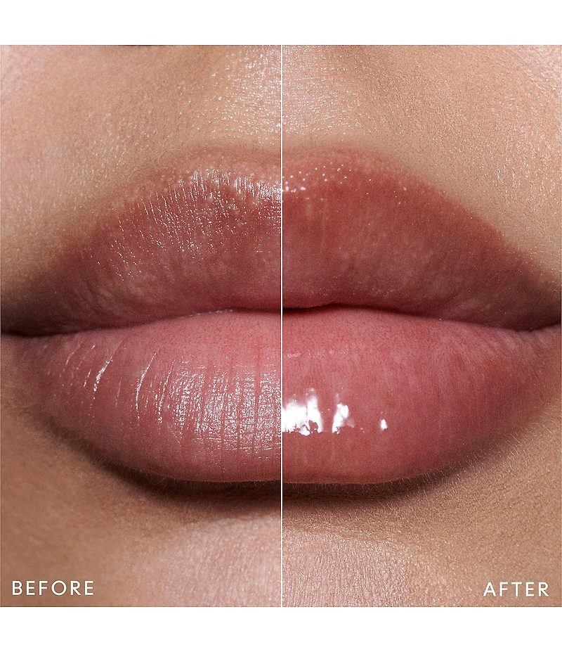 MAC Lipglass Blow Plumping Lip Oil