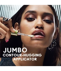 MAC Lipglass Blow Plumping Lip Oil