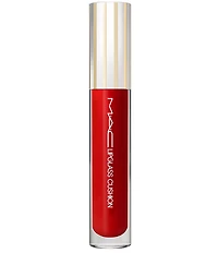 MAC Lipglass Cushion High-Pigment Lip Oil