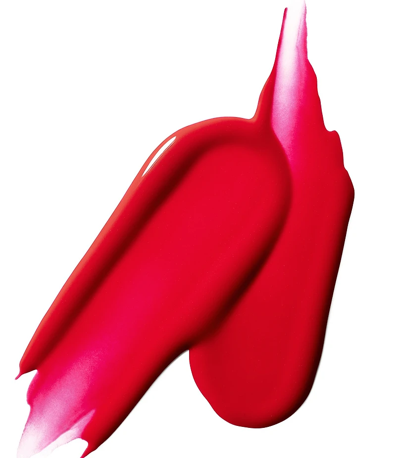MAC Lipglass Cushion High-Pigment Lip Oil