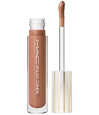 MAC Lipglass Cushion High-Pigment Lip Oil