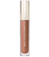 MAC Lipglass Cushion High-Pigment Lip Oil
