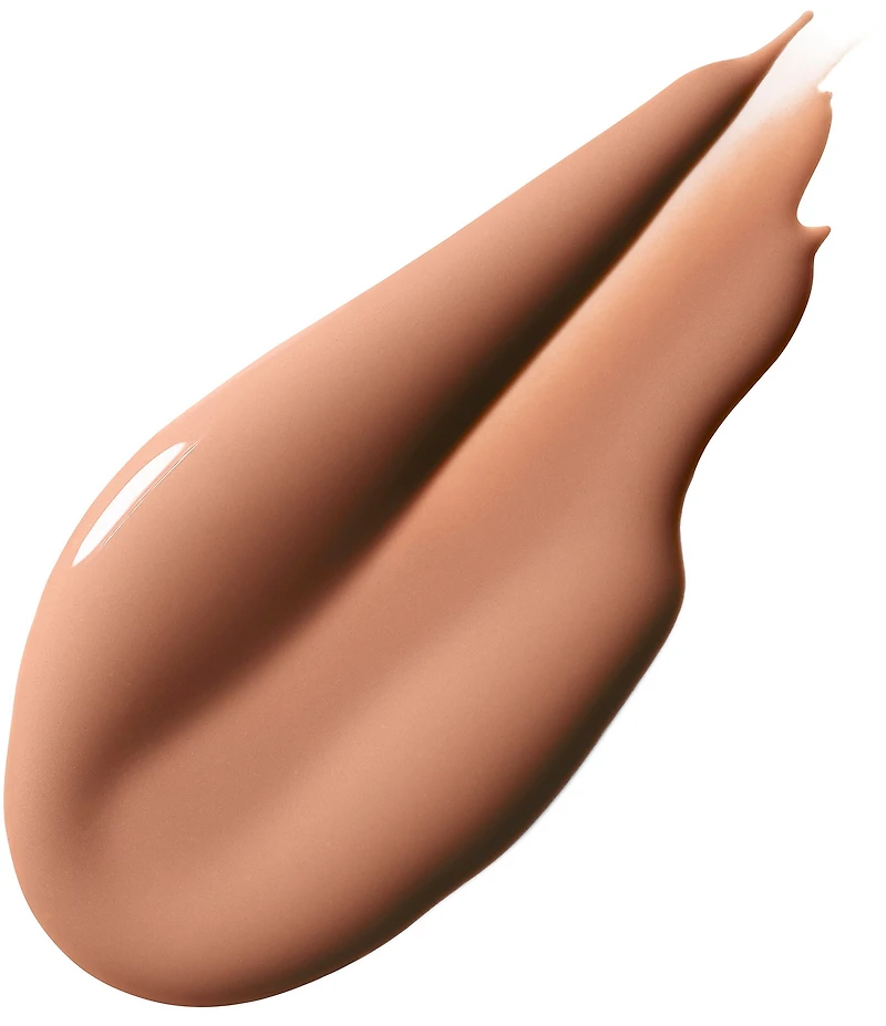MAC Lipglass Cushion High-Pigment Lip Oil