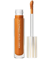 MAC Lipglass Cushion High-Pigment Lip Oil
