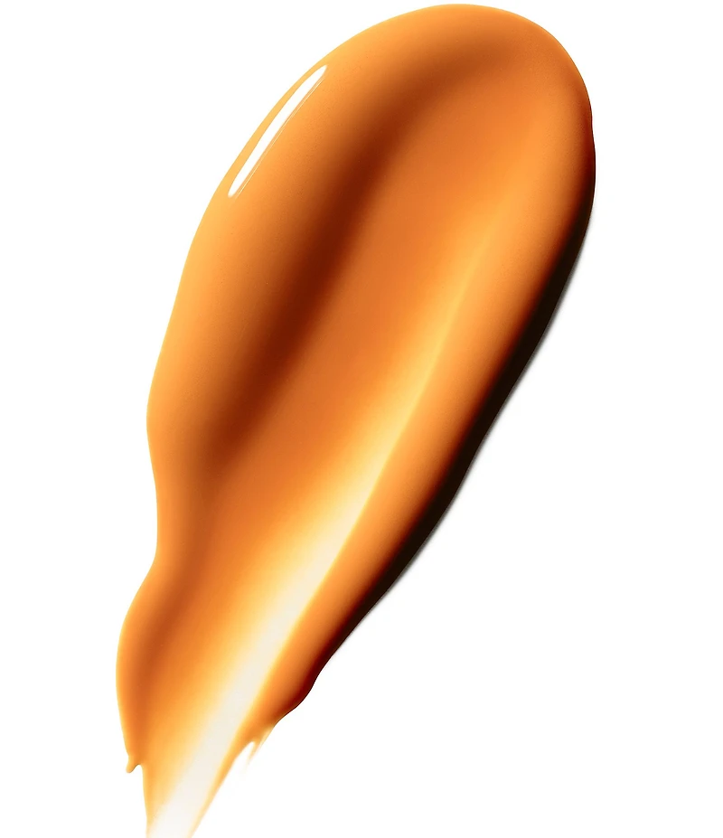 MAC Lipglass Cushion High-Pigment Lip Oil
