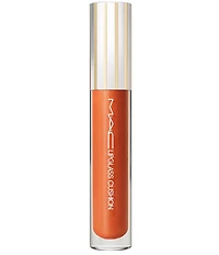 MAC Lipglass Cushion High-Pigment Lip Oil