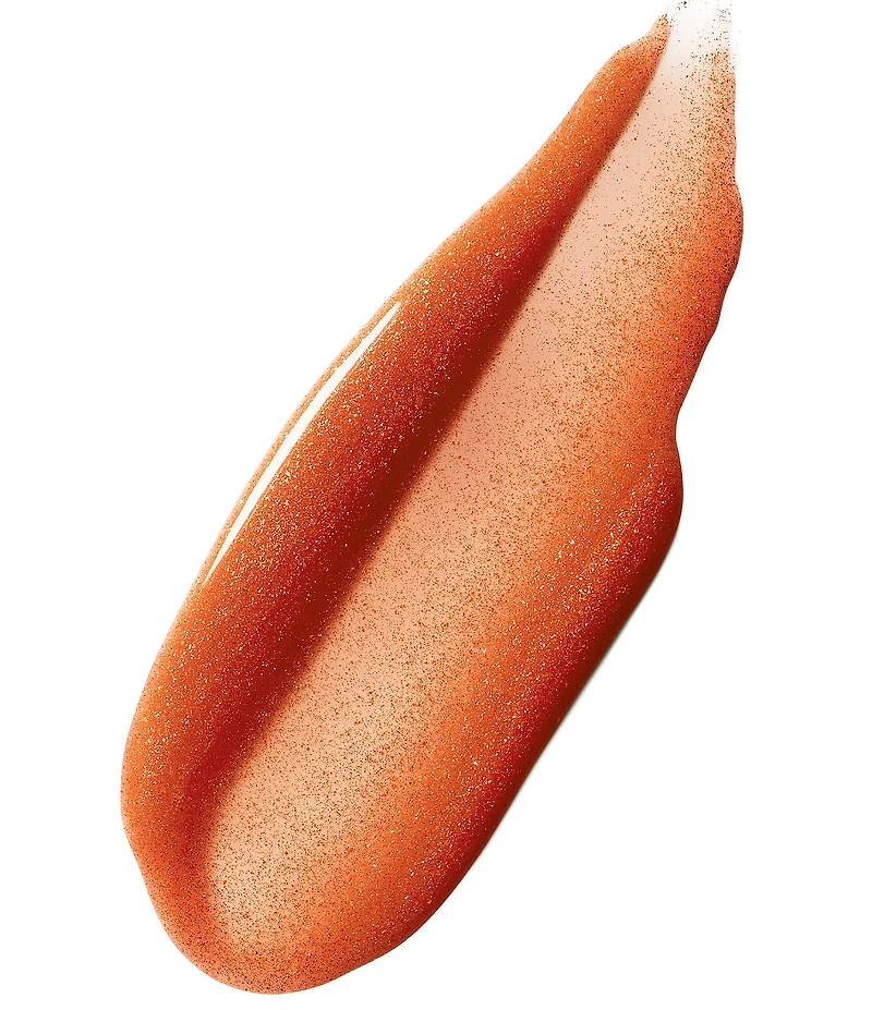 MAC Lipglass Cushion High-Pigment Lip Oil