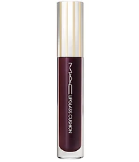 MAC Lipglass Cushion High-Pigment Lip Oil