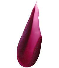 MAC Lipglass Cushion High-Pigment Lip Oil
