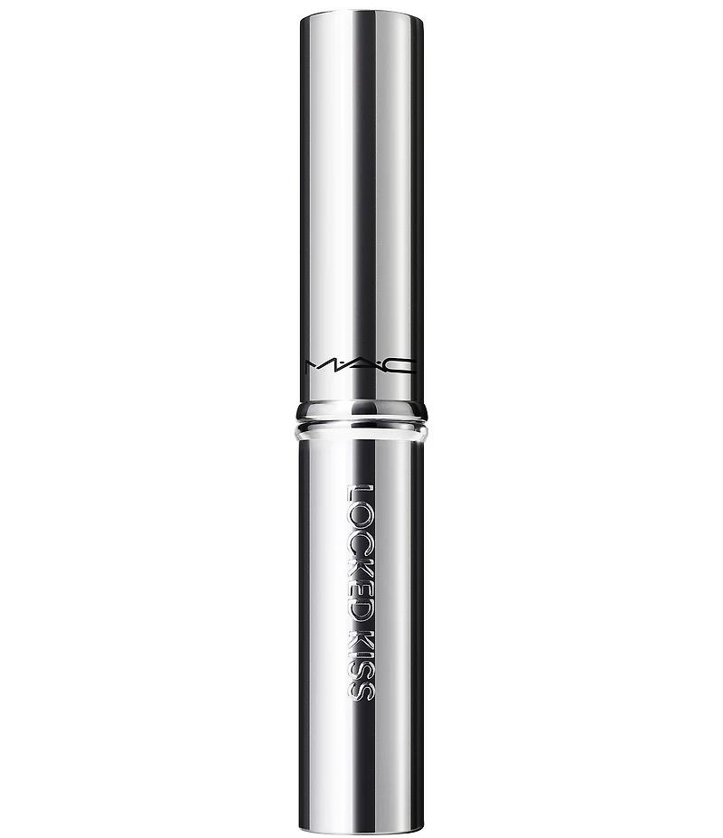MAC Locked Kiss 24HR Lipstick