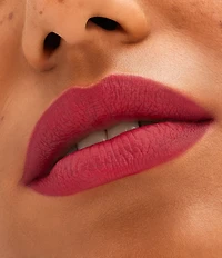 MAC Locked Kiss 24HR Lipstick