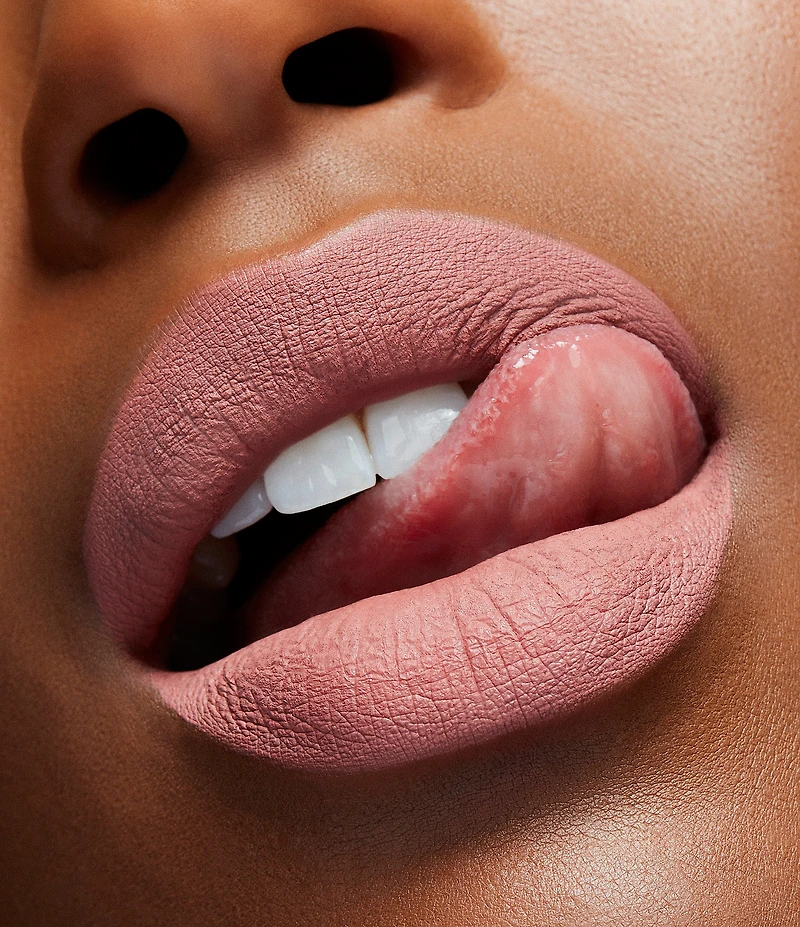 MAC Locked Kiss Ink 24HR Lipcolour