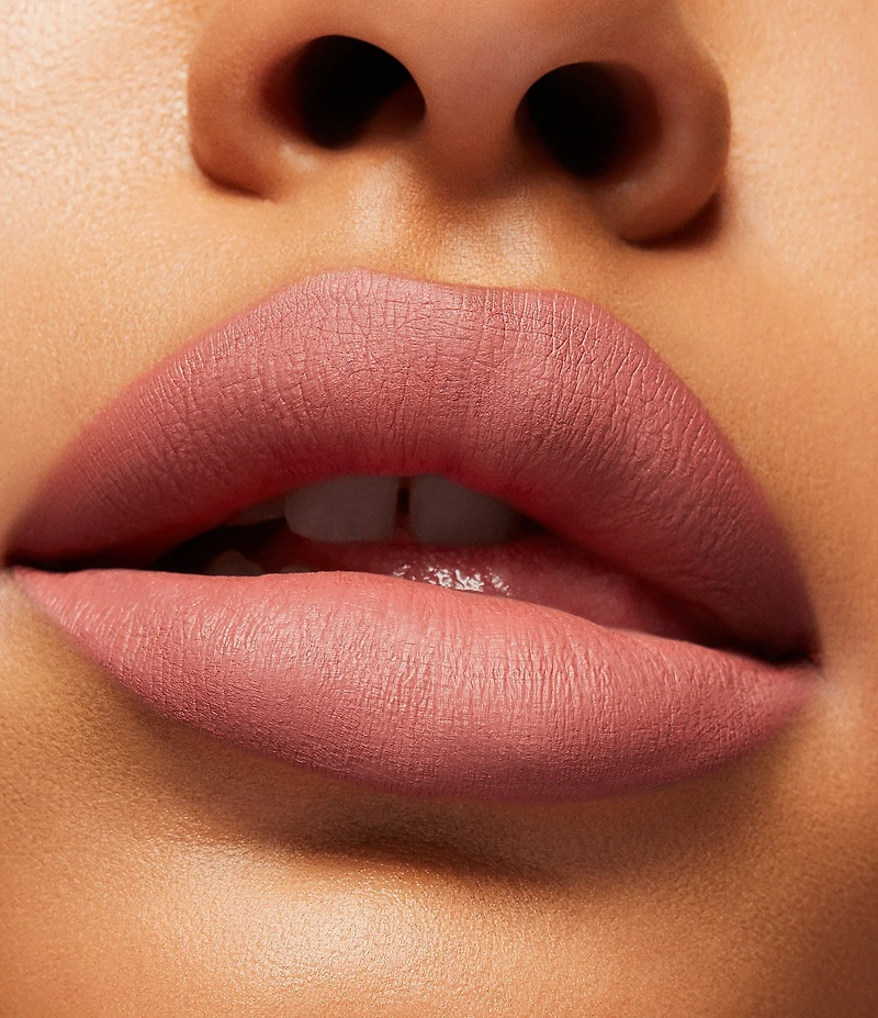MAC Locked Kiss Ink 24HR Lipcolour