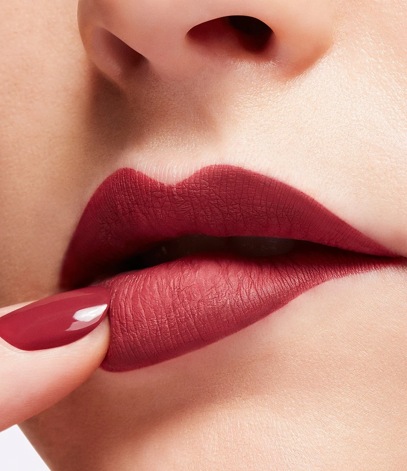 MAC Locked Kiss Ink 24HR Lipcolour