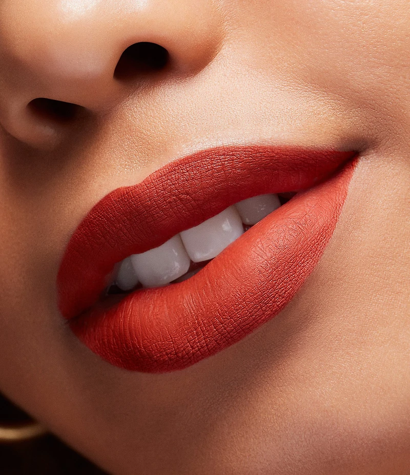 MAC Locked Kiss Ink 24HR Lipcolour