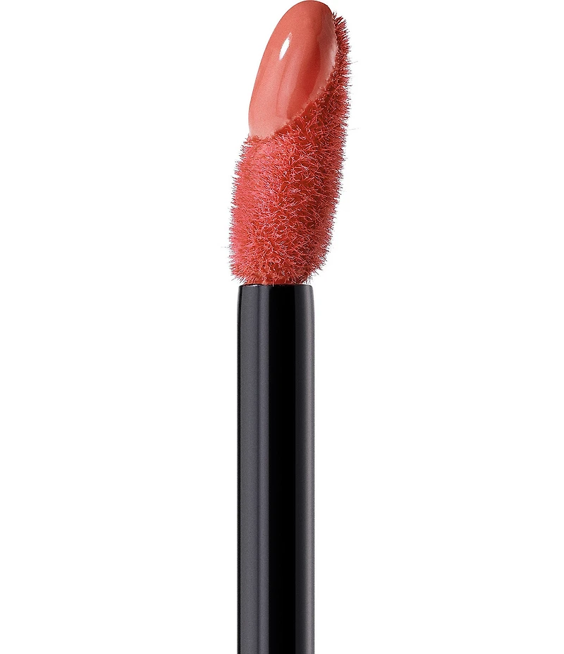 MAC Locked Kiss Ink 24HR Lipcolour