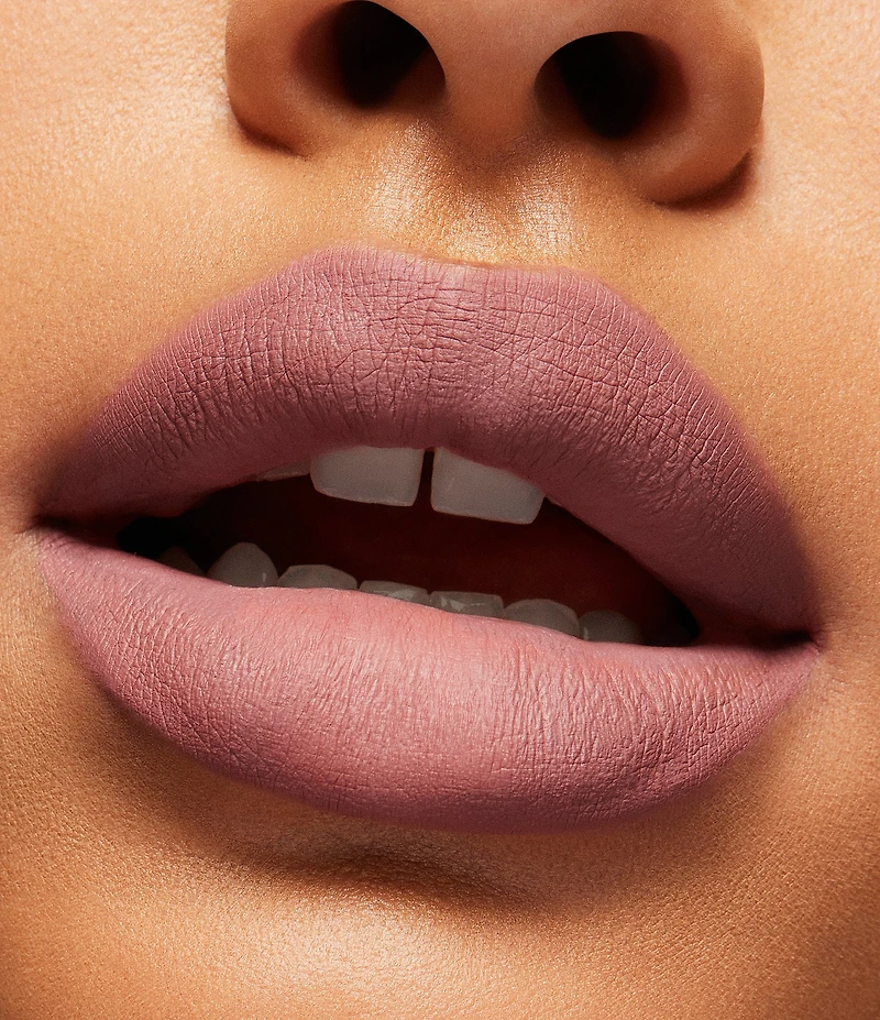 MAC Locked Kiss Ink 24HR Lipcolour