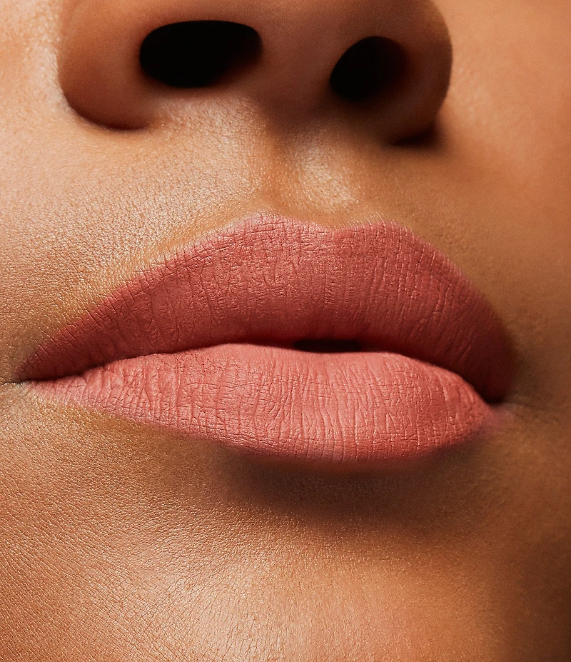 MAC Locked Kiss Ink 24HR Lipcolour