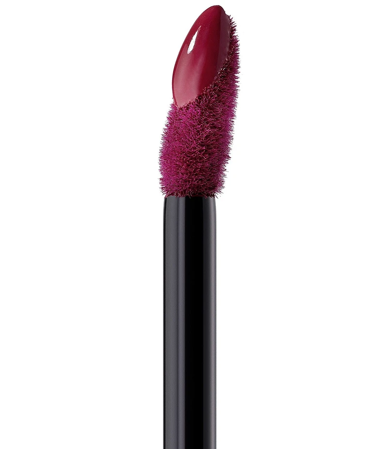 MAC Locked Kiss Ink 24HR Lipcolour