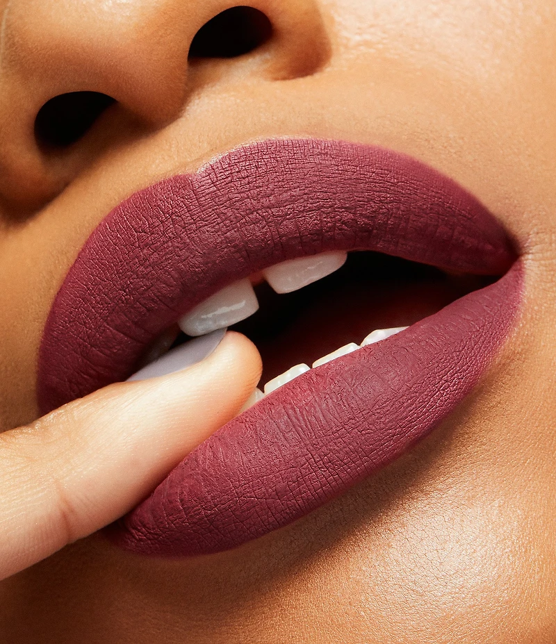 MAC Locked Kiss Ink 24HR Lipcolour