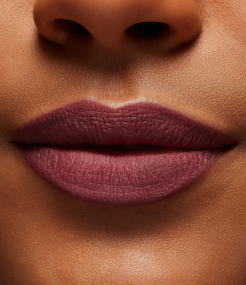 MAC Locked Kiss Ink 24HR Lipcolour