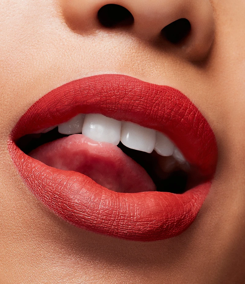 MAC Locked Kiss Ink 24HR Lipcolour