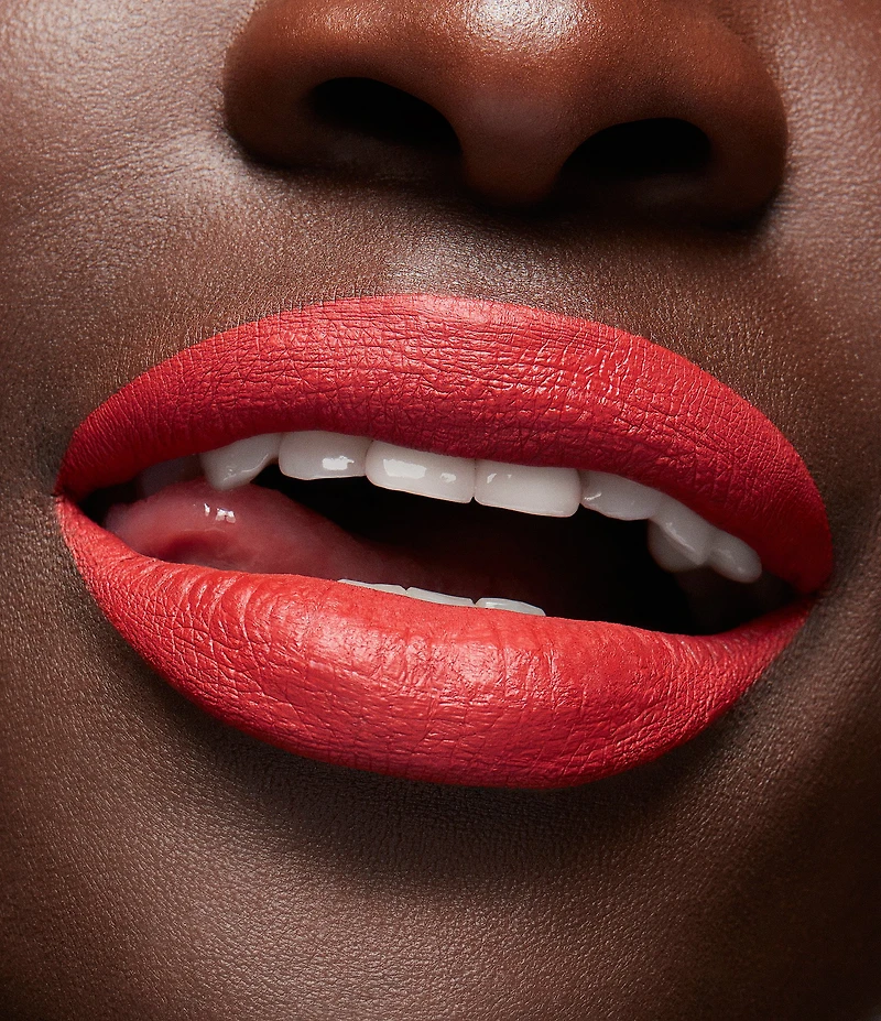 MAC Locked Kiss Ink 24HR Lipcolour