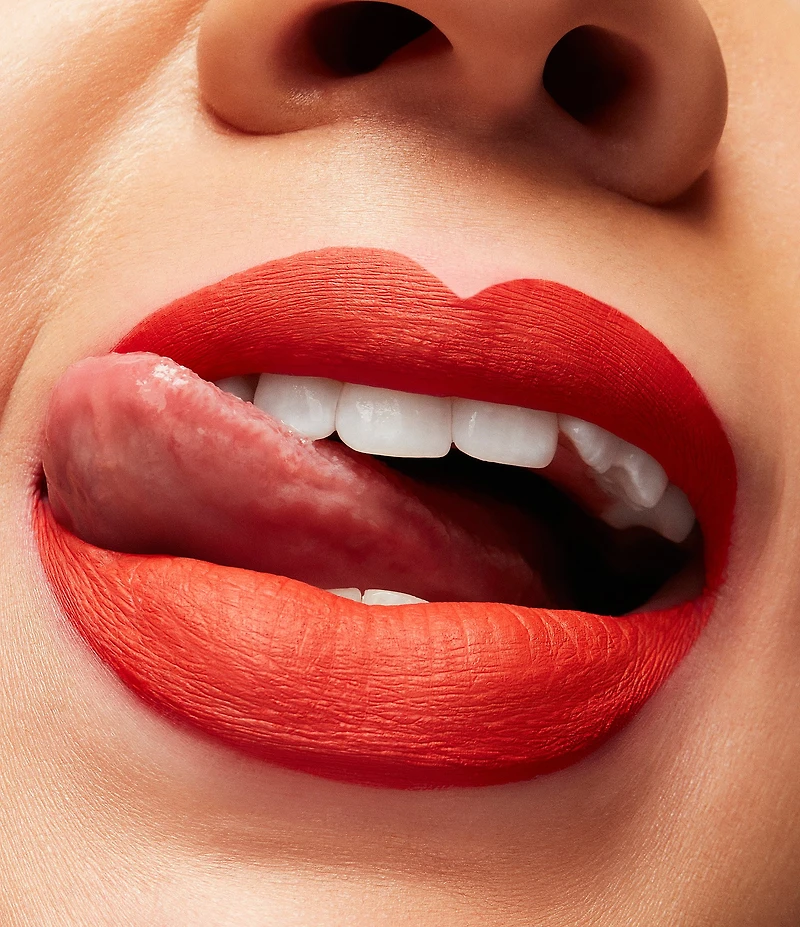 MAC Locked Kiss Ink 24HR Lipcolour