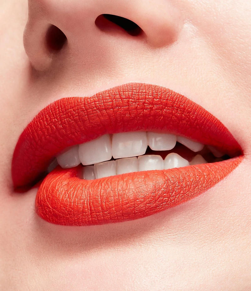MAC Locked Kiss Ink 24HR Lipcolour