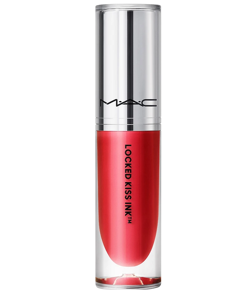 MAC Locked Kiss Ink 24HR Lipcolour