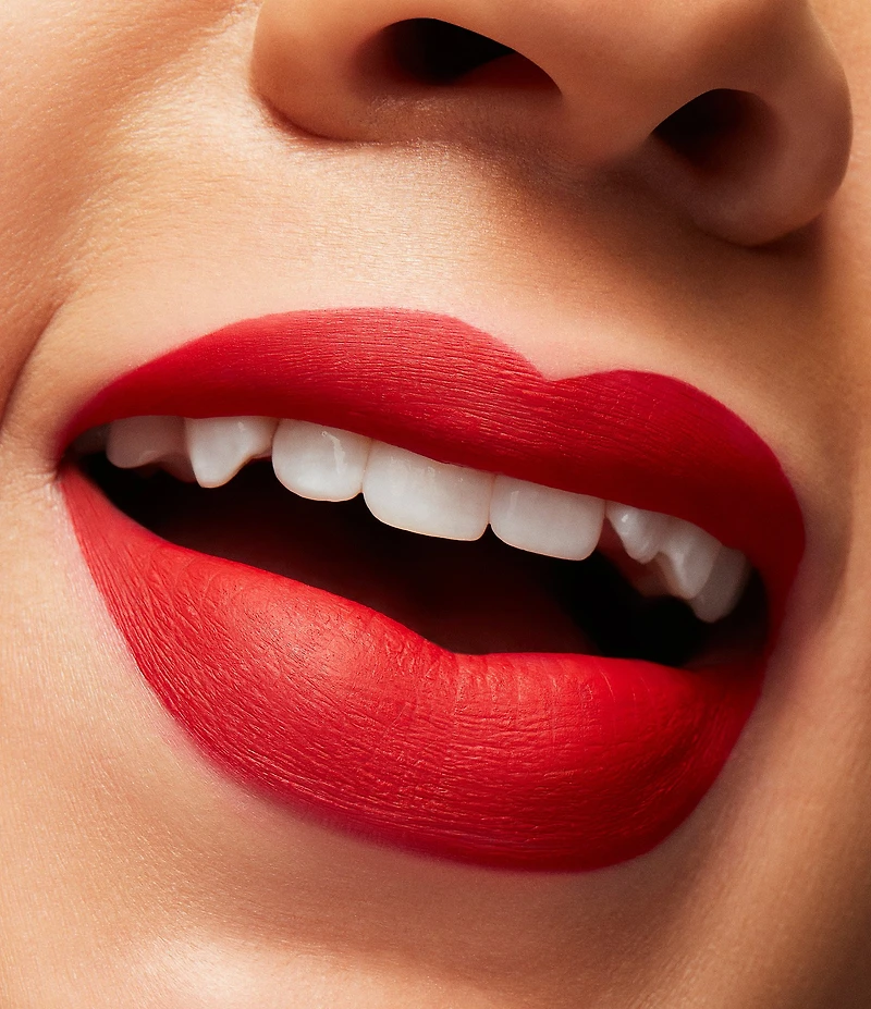 MAC Locked Kiss Ink 24HR Lipcolour