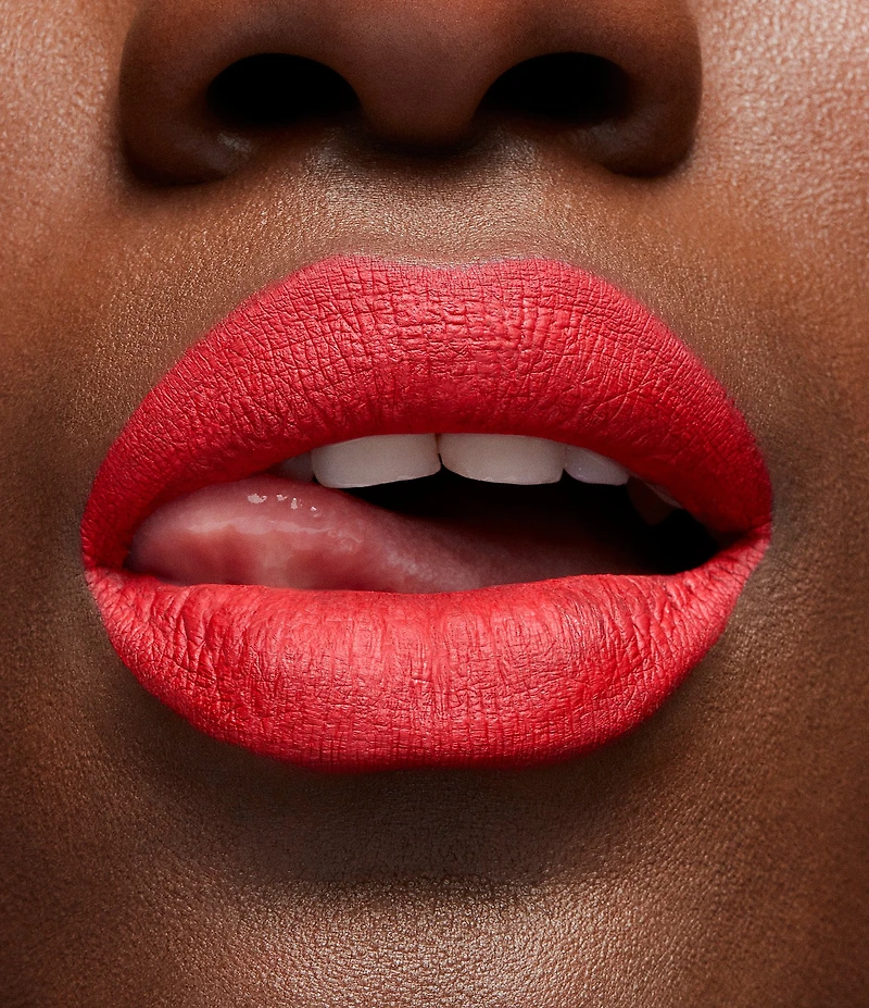 MAC Locked Kiss Ink 24HR Lipcolour