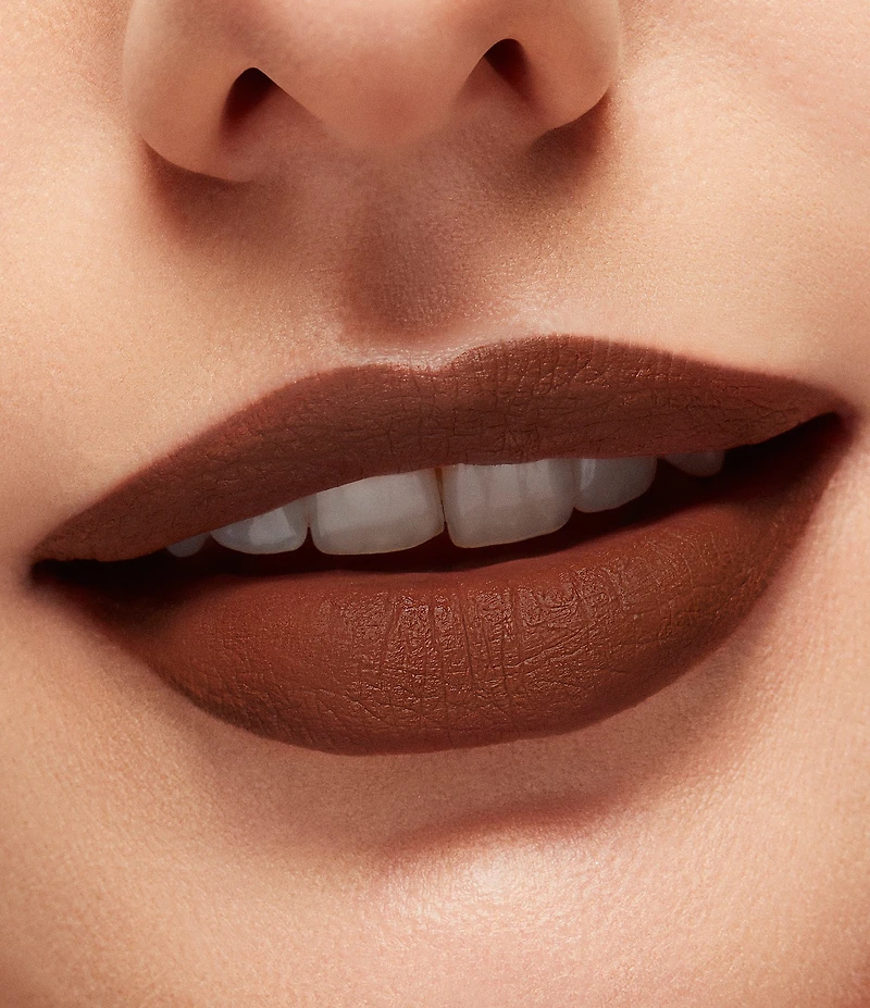 MAC Locked Kiss Ink 24HR Lipcolour
