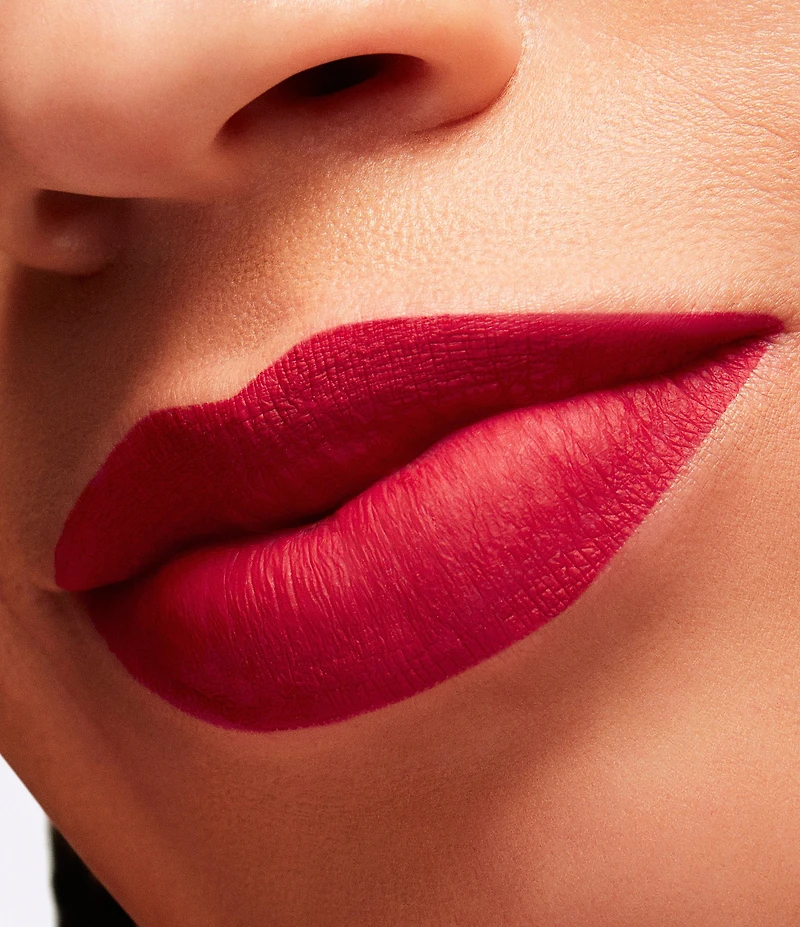 MAC Locked Kiss Ink 24HR Lipcolour