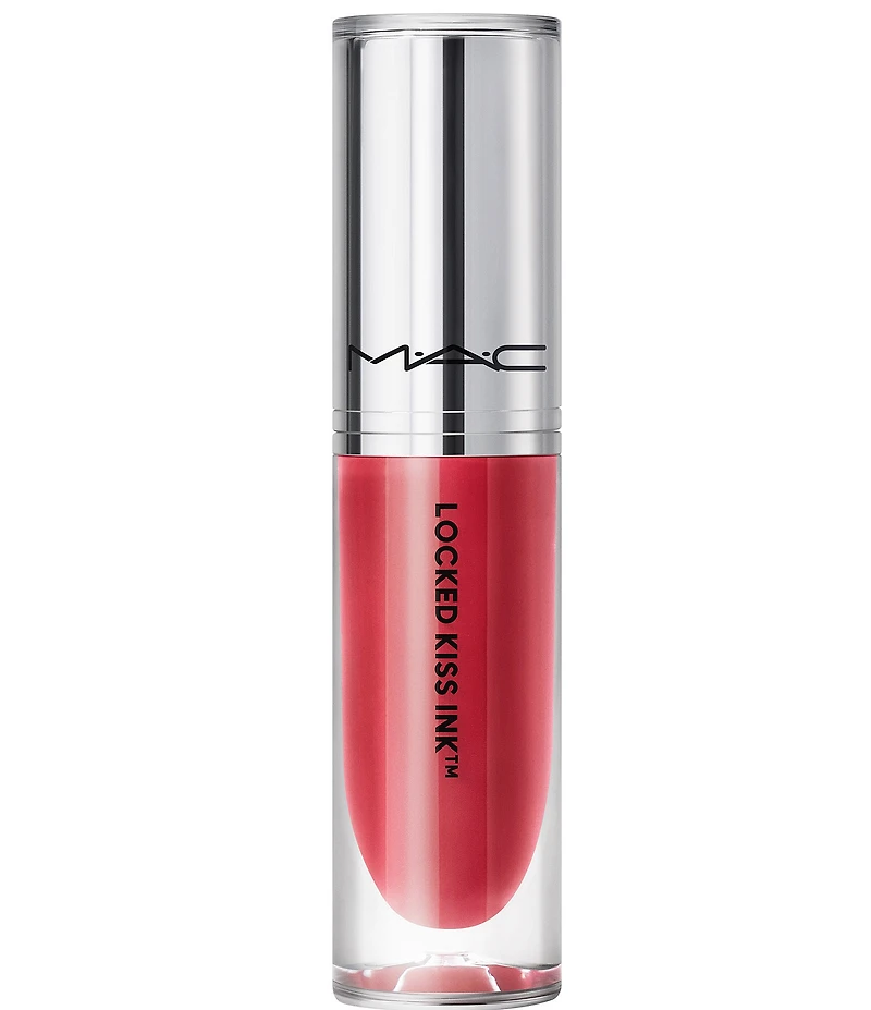 MAC Locked Kiss Ink 24HR Lipcolour
