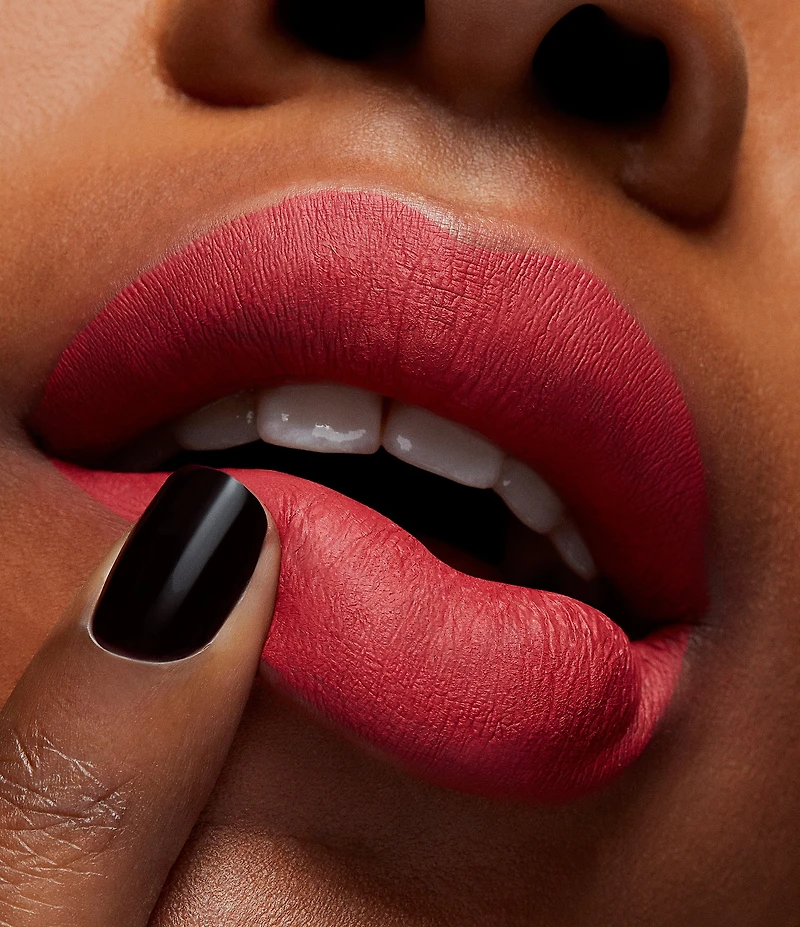 MAC Locked Kiss Ink 24HR Lipcolour