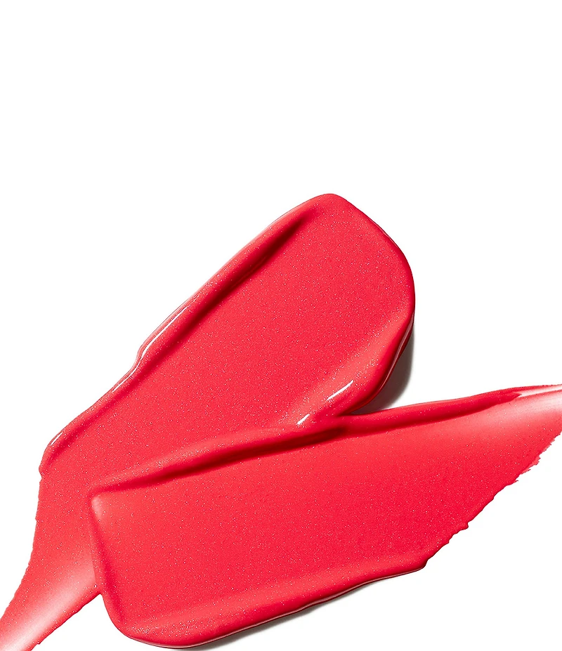 MAC Lustreglass Sheer-Shine Lipstick
