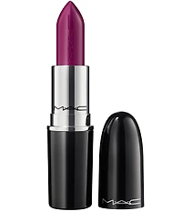 MAC Lustreglass Sheer-Shine Lipstick