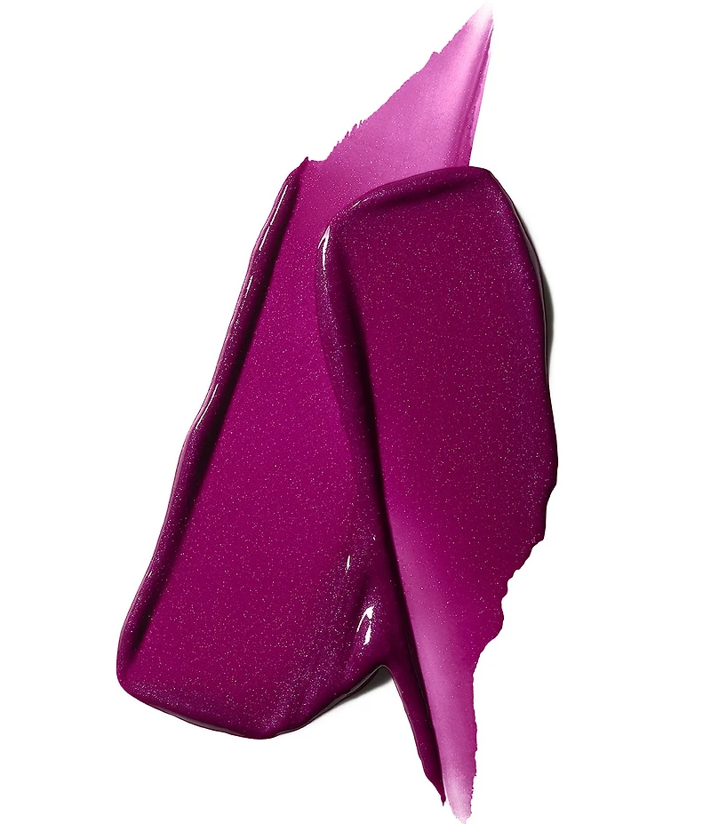 MAC Lustreglass Sheer-Shine Lipstick