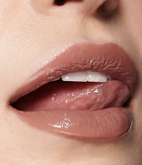 MAC Lustreglass Sheer Shine Lipstick