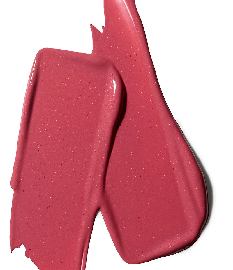 MAC Lustreglass Sheer-Shine Lipstick