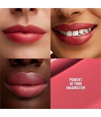 MAC Lustreglass Sheer-Shine Lipstick