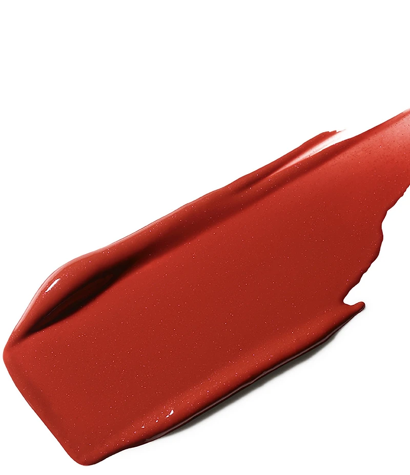 MAC Lustreglass Sheer-Shine Lipstick