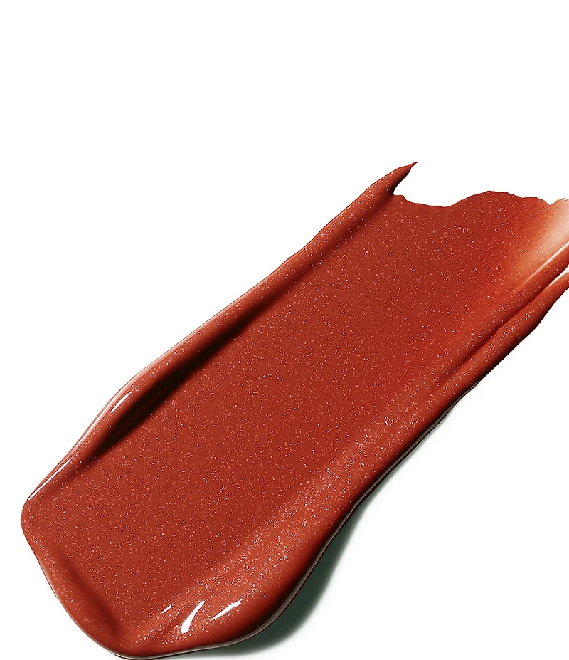 MAC Lustreglass Sheer-Shine Lipstick