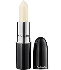 MAC Lustreglass Sheer-Shine Lipstick