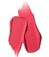 MAC Lustreglass Sheer-Shine Lipstick