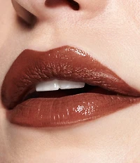 MAC Lustreglass Sheer Shine Lipstick