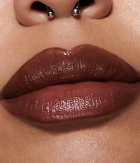 MAC Lustreglass Sheer Shine Lipstick