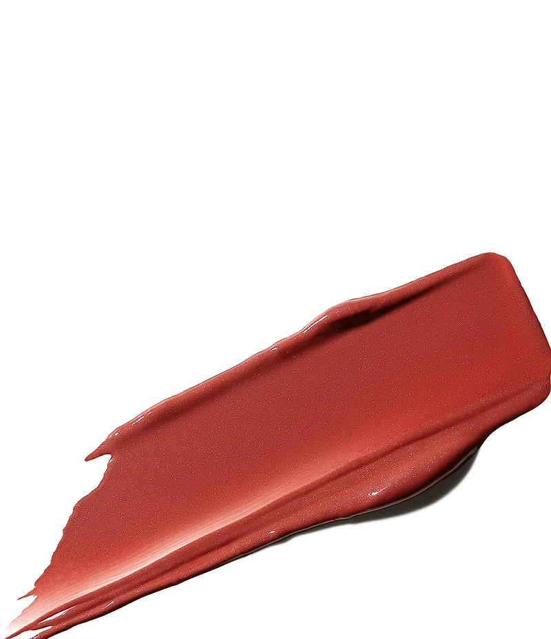 MAC Lustreglass Sheer-Shine Lipstick