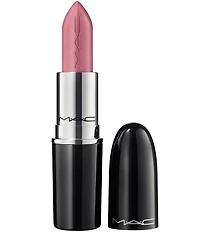MAC Lustreglass Sheer-Shine Lipstick